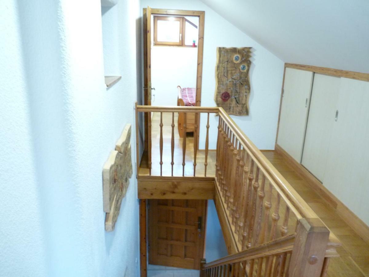 Ferienwohnung Der Familie Budzisch Sinsheim Extérieur photo