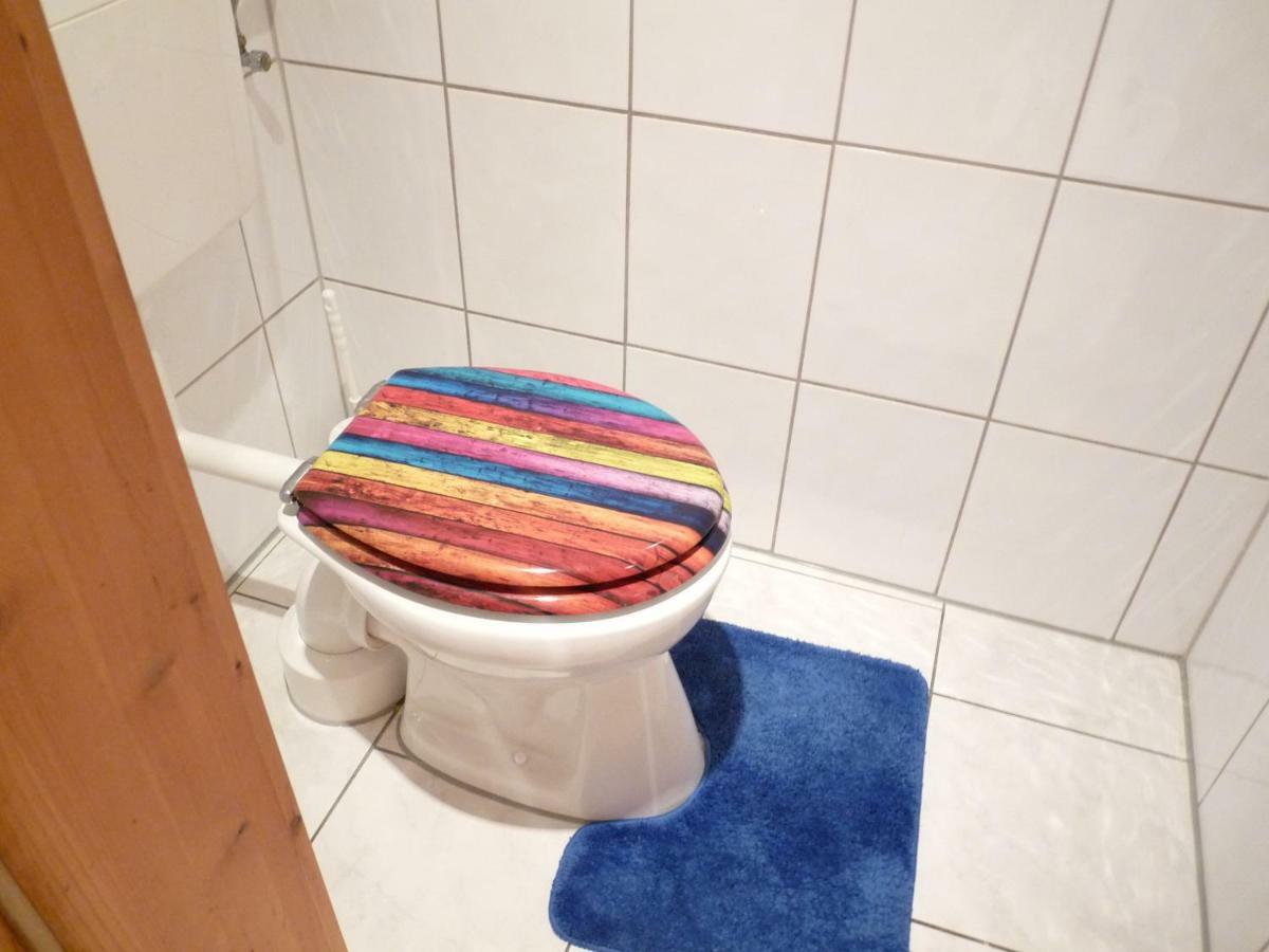 Ferienwohnung Der Familie Budzisch Sinsheim Extérieur photo